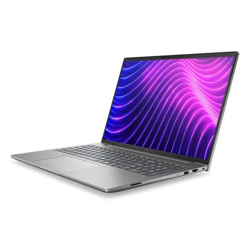 HP ZBook X G2i NGAI 16" Ultra 7 356H 48GB 1TB RTX2000