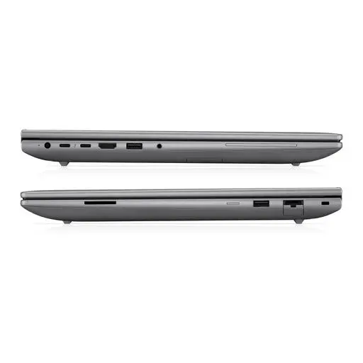 HP ZBook X G2i NGAI 16" Ultra 7 356H 48GB 1TB RTX2000