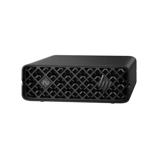 HP ZGX Nano G1n AI Station Mini GB10 Cortex-A725 + Cortex-X925 128GB 2TB