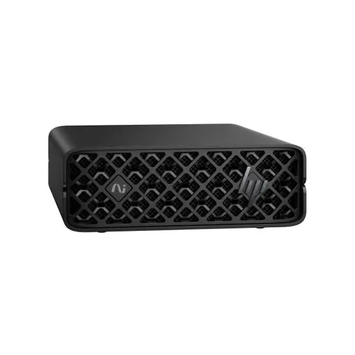 HP ZGX Nano G1n AI Station Mini GB10 Cortex-A725 + Cortex-X925 128GB 2TB