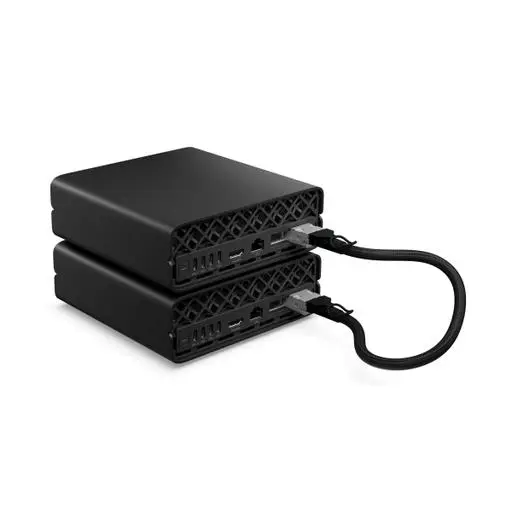 HP ZGX Nano G1n AI Station Mini GB10 Cortex-A725 + Cortex-X925 128GB 2TB
