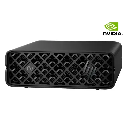 HP ZGX Nano G1n AI Station Mini GB10 Cortex-A725 + Cortex-X925 128GB 1TB 