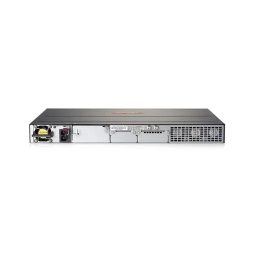 HPE Aruba 2930M 24G PoE+ 1-slot Switch Bundle