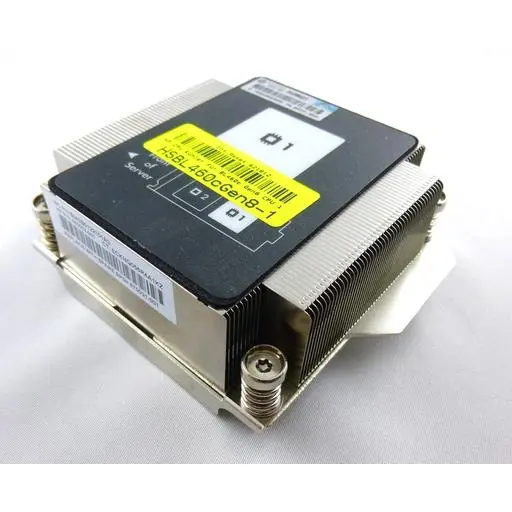HPE BL460c Gen8 CPU-1 Kühler / Heatsink