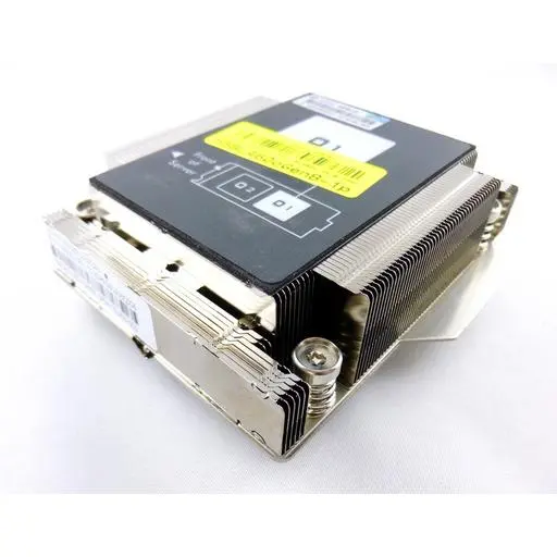 HPE BL460c Gen8 CPU-1 Kühler / Heatsink Performance