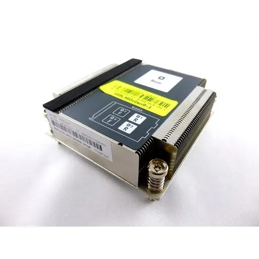 HPE BL460c Gen9 CPU-1 Kühler / Heatsink