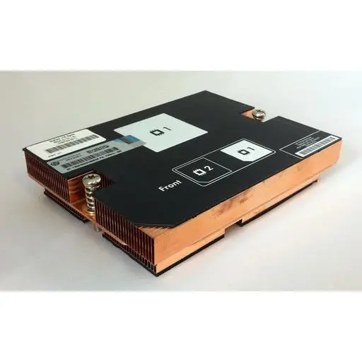 HPE BL465c G7 CPU-1 Kühler / Heatsink