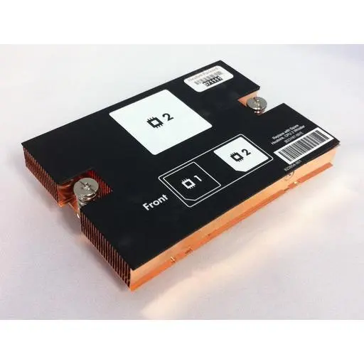 HPE CPU Kühler für BL490c G7 CPU 2