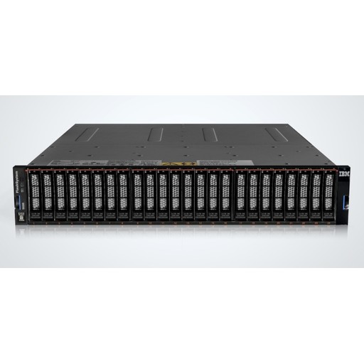 IBM FlashSystem 5035 SFF 13x 1.92TB HDD  + Storage Insights