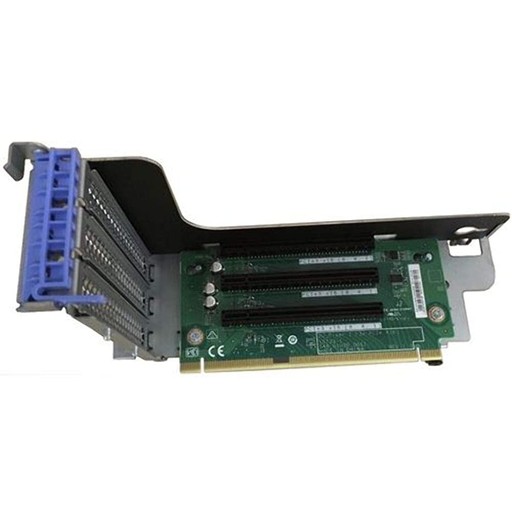 Lenovo ThinkSystem PCIe Riser 1 1x FH x16 / 1x LP x8