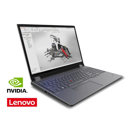 Lenovo ThinkPad P16 G2 i7-13700HX 32GB 1TB M.2 16" 
