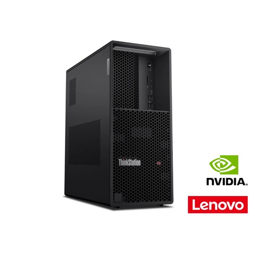 Lenovo ThinkStation P3 TWR i7-13700 16GB 512GB M.2 T1000