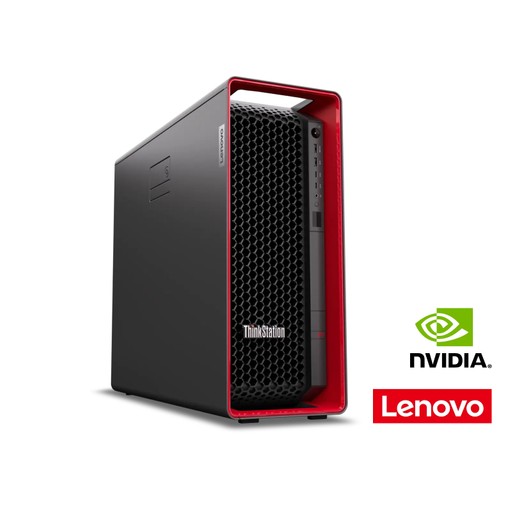 Lenovo ThinkStation P7 W7-3455 64GB 1TB M.2 A4500