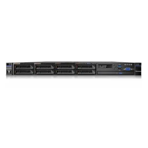 Lenovo x3550 M5 Chassis 4xSFF