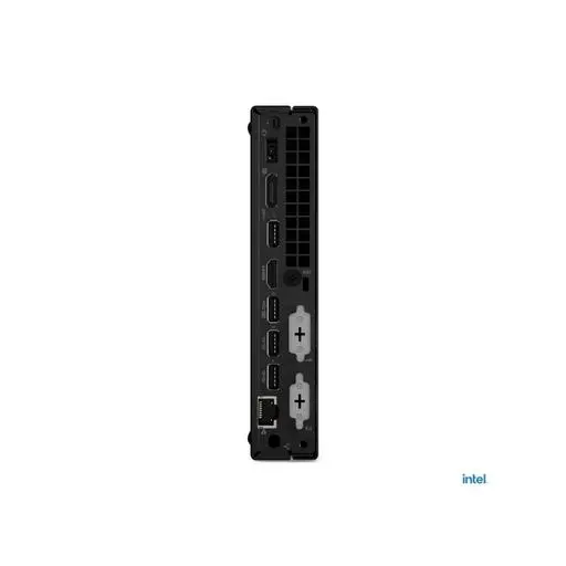 Lenovo ThinkCentre M70q G4 Tiny i5-13400T 10C 16GB 512GB M.2 Lenovo ThinkCentre M70q G4 Tiny i5-13400T 10C 16GB 512GB M.2