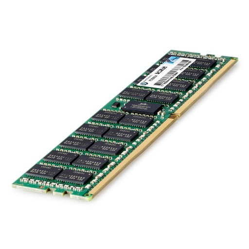 HPE 8GB RDIMM 1R DDR4-2400-17 1x8GB v4