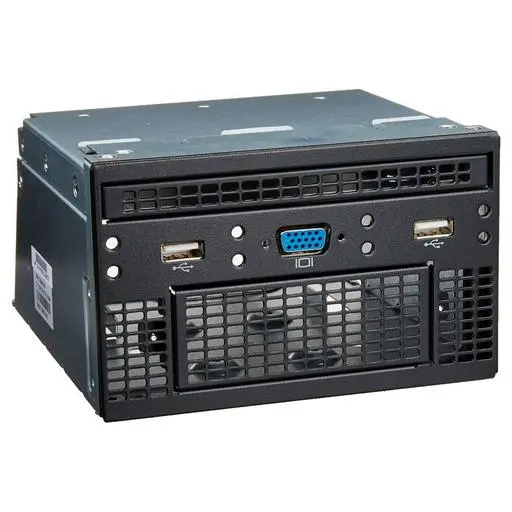 HPE DL380 Gen9 Universal Media Bay Kit HPE DL380 Gen9 Universal Media Bay Kit