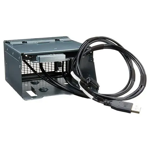 HPE DL380 Gen9 Universal Media Bay Kit HPE DL380 Gen9 Universal Media Bay Kit