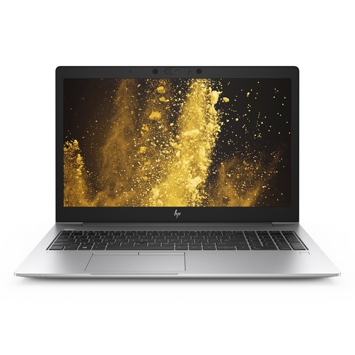 HP EliteBook 850 G6 i5-8365U 16GB 500GB M.2 15.6“ Win11