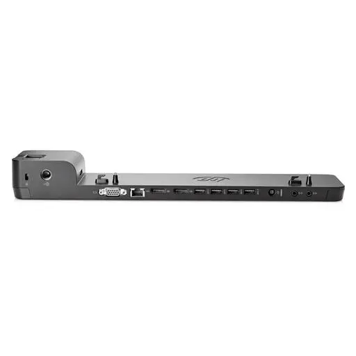 HP 2013 UltraSlim Docking Station HP 2013 UltraSlim Docking Station