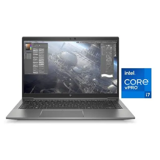 HP ZBook Firefly 14 G8 i7-1185G7 32GB 512GB M.2 14" LTE
