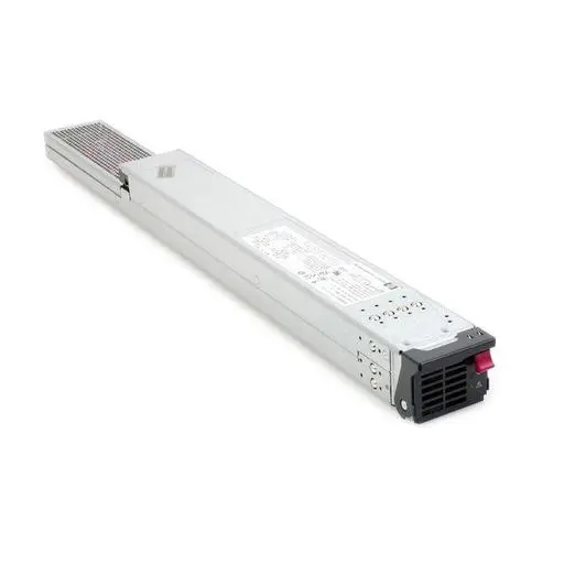 HPE BLc c7000 2400W Platinum Hot-Plug Power Supply HPE BLc c7000 2400W Platinum Hot-Plug Power Supply
