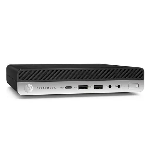 PC EliteDesk 800 G4 DM 2