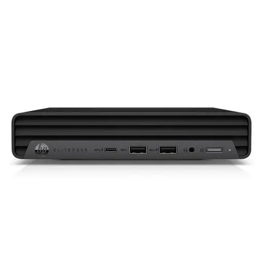 HP EliteDesk 800 DM G6 i5-10500T 6C 16GB 512GB M.2