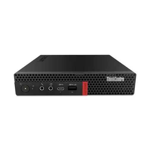 Lenovo ThinkCentre M75q G2 Tiny Ryzen 3 Pro 4350GE 8GB 256GB M.2 