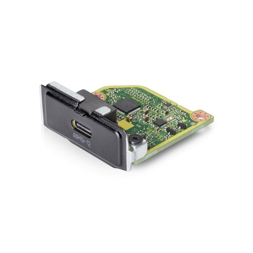 HP Flex IO v2 Module 1x USB-C 3.1 Gen2 Port w/100W PD