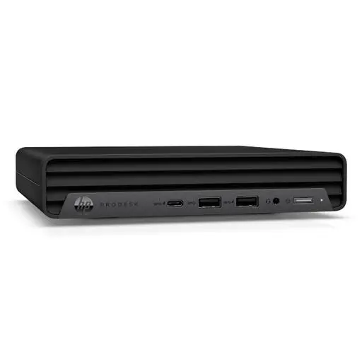 PC ProDesk 400 G6 DM 3