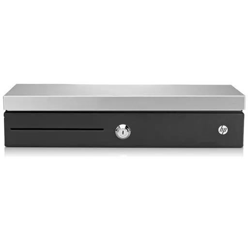 HP Flip Top Cash Drawer