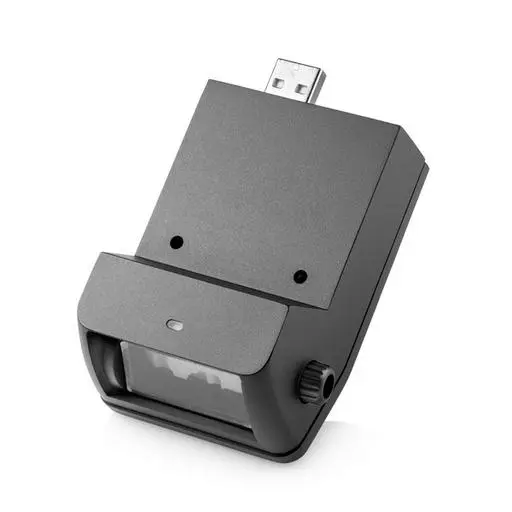 HP RP9 Integrated Barcode Scanner HP RP9 Integrated Barcode Scanner