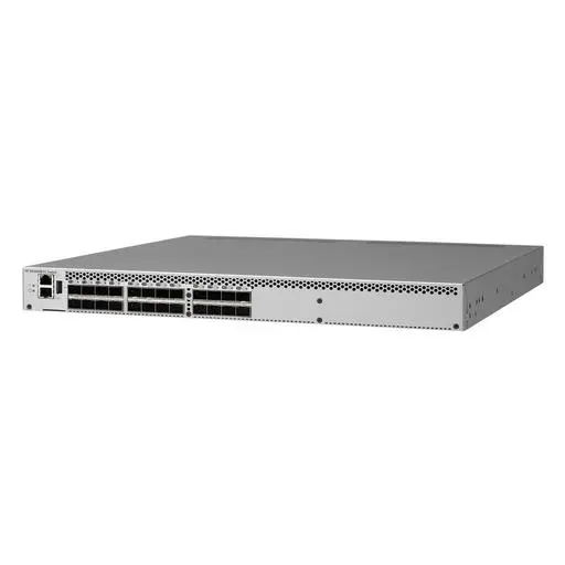 HPE SN3000B 16Gb 24-Port/12-Port Active FC Switch