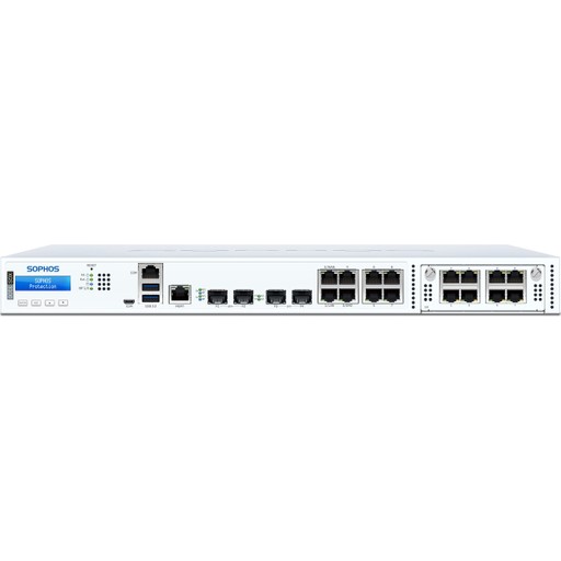 Sophos XGS 3100 Security Appliance inkl. 3y Xstream Protection
