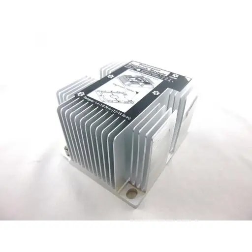 Lenovo SR650 CPU Kühler / Heatsink Standard
