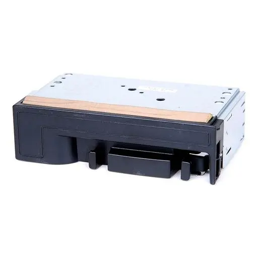 HPE BLc Enclosure Device Bay Plastic Blank