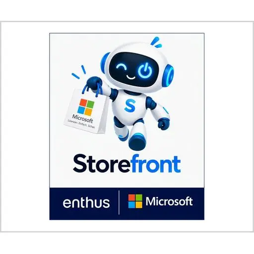 enthus StoreFront Service enthus StoreFront Service