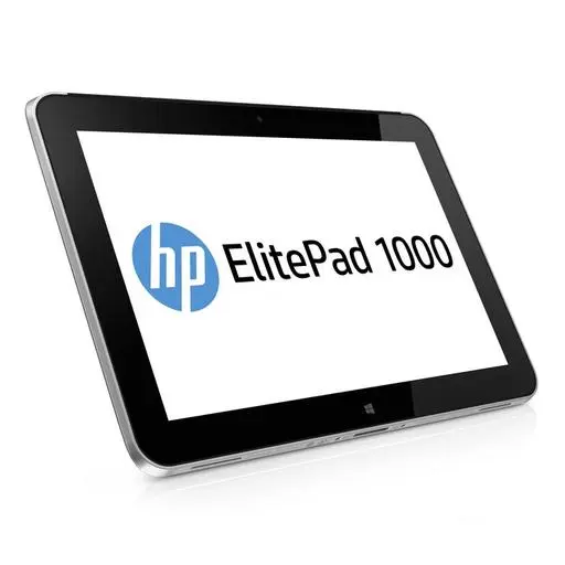 HP ElitePad 1000 G2 Wi-Fi 64GB Tablet