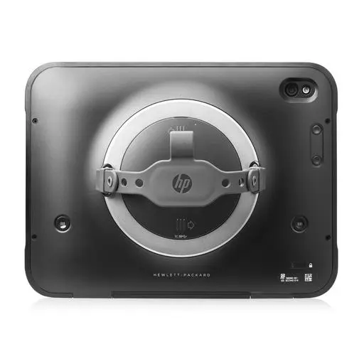 HP ElitePad 1000 G2 Rugged Wi-Fi 128GB Barcode Tab