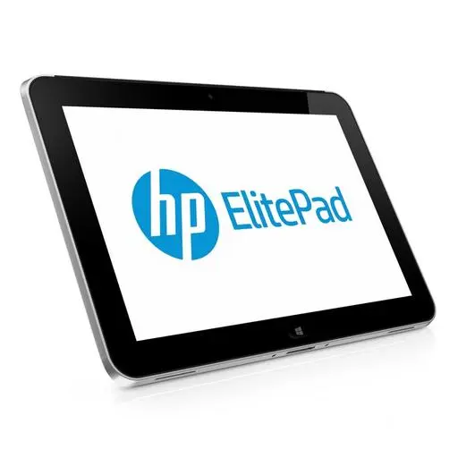 HP ElitePad 1000 G2 Wi-Fi  + 4G 128GB Tablet + CP