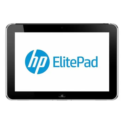 HP ElitePad 1000 G2 Wi-Fi  + 4G 128GB Tablet + CP