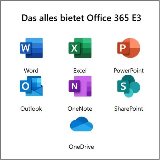 Tilde Office 365 E3