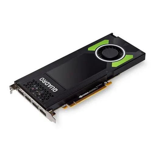 HP VGA NVIDIA Quadro P4000 8GB Graphics