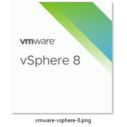 HPE VMware vSphere v8 Enterprise Plus 1P 1y