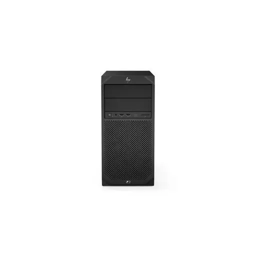 HP Z2 G4 TWR i7-9700k 8C 3.0GHz 32GB 256GB M.2 P1000