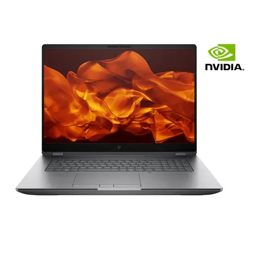 HP ZBook Fury 18 G1i 18" Ultra 7 255HX 32GB 1TB HP ZBook Fury 18 G1i 18" Ultra 7 255HX 32GB 1TB