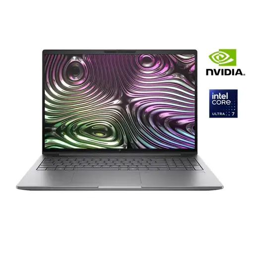 HP ZBook X G1i 16" Core Ultra 7 265H 32GB 1TB RTX PRO 2000 8GB HP ZBook X G1i 16" Core Ultra 7 265H 32GB 1TB RTX PRO 2000 8GB