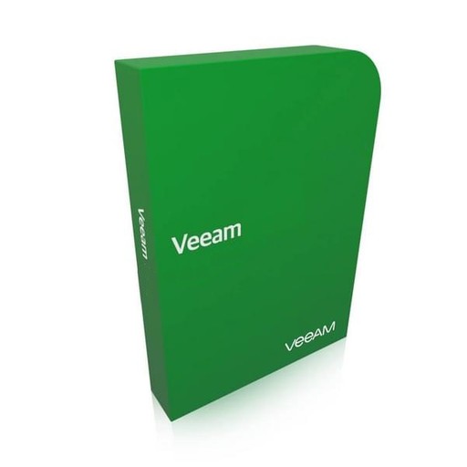 Veeam Cloud-Connect by enthus (Starter)