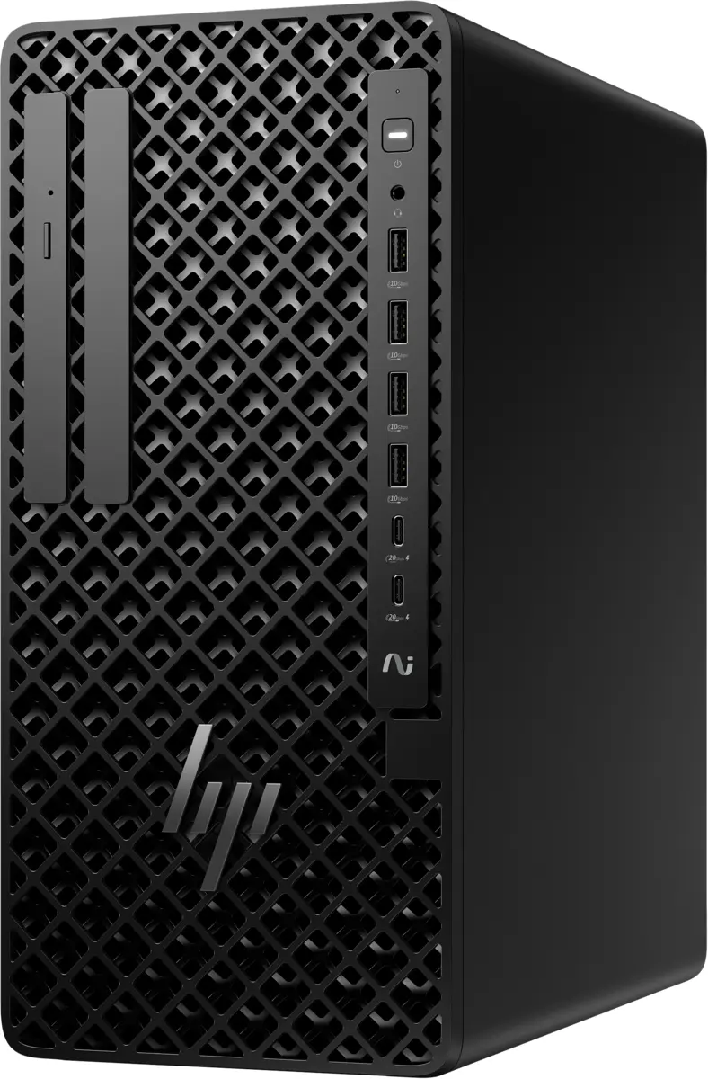 HP Workstation Z1 G1i Tower Ultra 7 265 32GB 1TB A1000 HP Workstation Z1 G1i Tower Ultra 7 265 32GB 1TB A1000